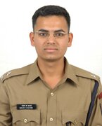 Darade Sanjay Bhaskar